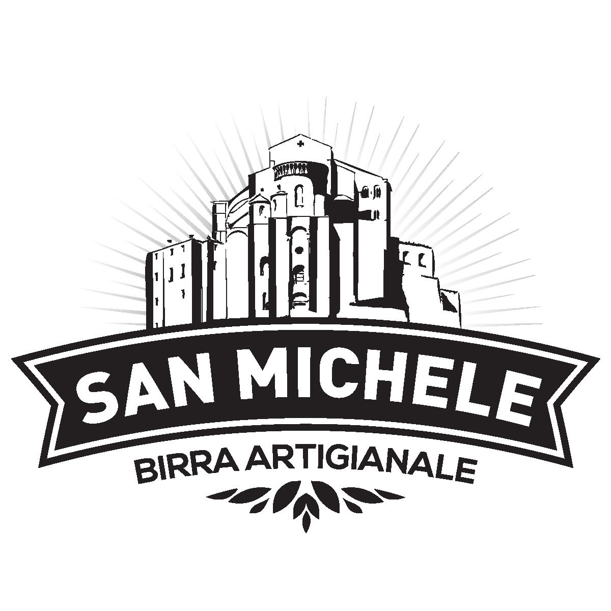 Logo BIRRIFICIO SAN MICHELE